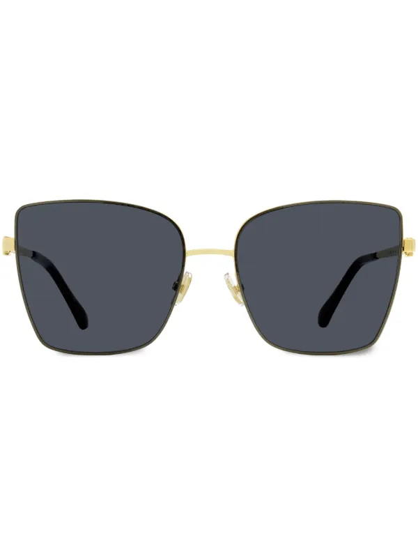 SALE☆正規品【JIMMY CHOO】サングラス VELLA-S 関税/送料込み SALE☆正規品【JIMMY CHOO】サングラス VELLA-S 関税/送料込み