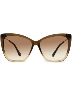 Jimmy Choo Eyewear（ジミー・チュウ アイウェア）ウィメンズ - FARFETCH
