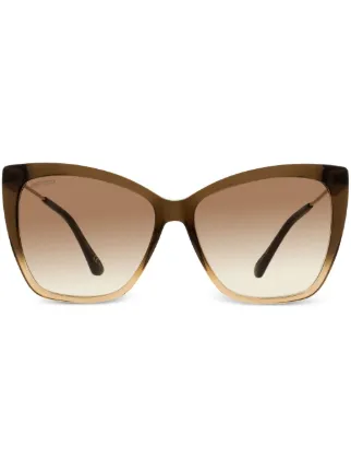 Jimmy Choo Eyewear