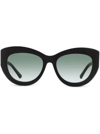 SALE☆正規品【JIMMY CHOO】サングラス XENA/S 関税/送料込み jimmy-choo-xenas-086ha-hd-