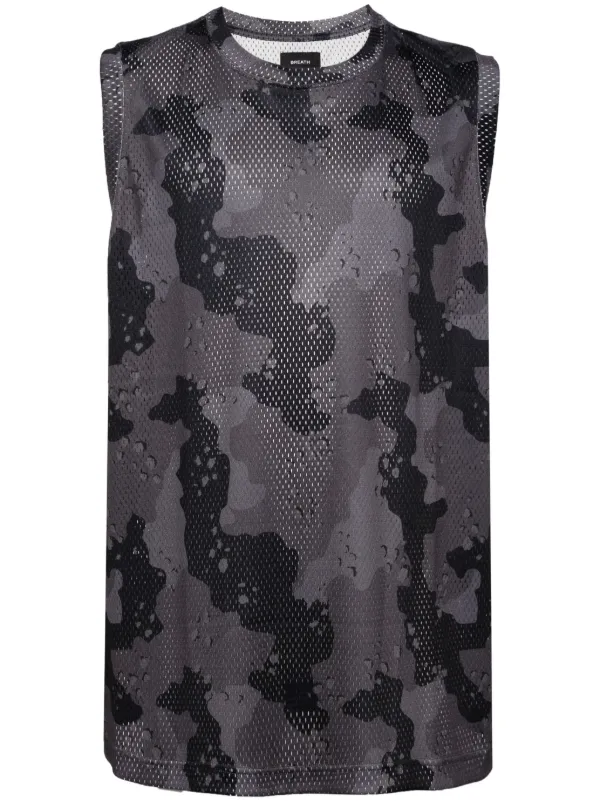 【BREATH】 CAMO MESH TEE 24002933_54249869_600.jpg