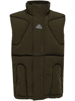 breath idescent down jacket last nest