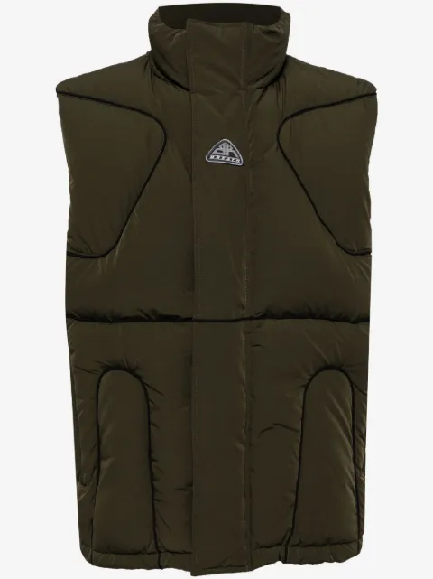 BREATH Bodywarmer