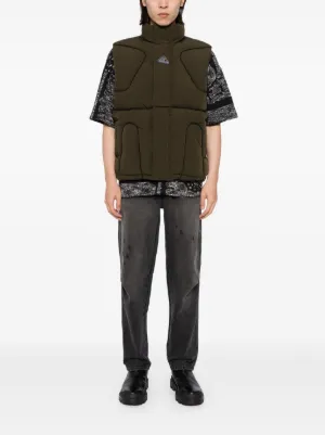 breath idescent down jacket last nest
