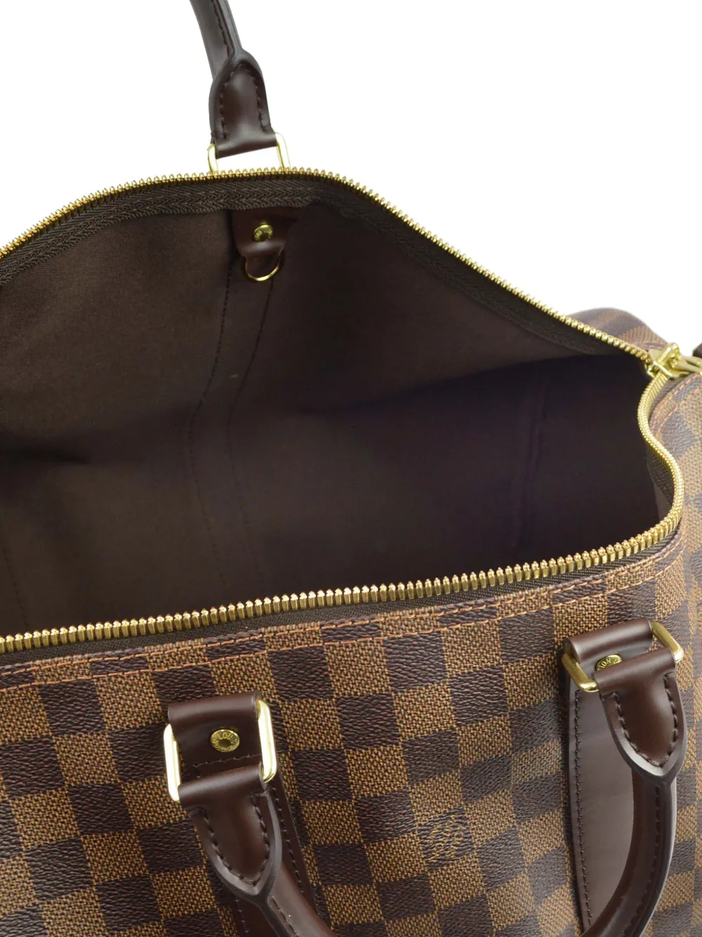 Affordable Louis Vuitton Pre-Owned 2013 Keepall 45 Bandoulière two-way travel bag WOMEN