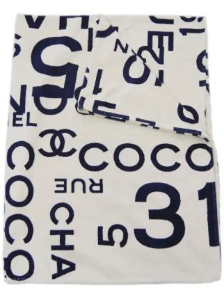 CHANEL Pre-Owned