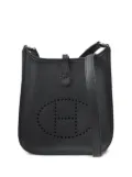 Hermès Pre-Owned 2004 Evelyne TPM shoulder bag - Black