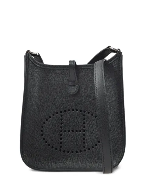 Hermès Pre-Owned 2004 Evelyne TPM shoulder bag