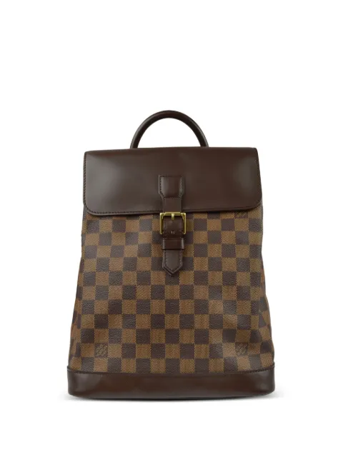 Louis Vuitton Pre-Owned 2004 Soho backpack