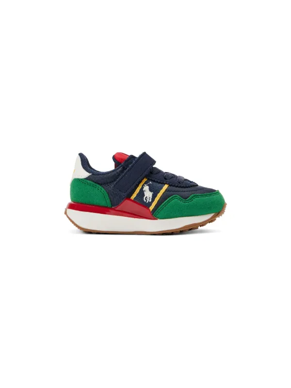 Ralph lauren junior trainers hotsell