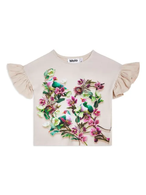 Molo Rayah T-shirt
