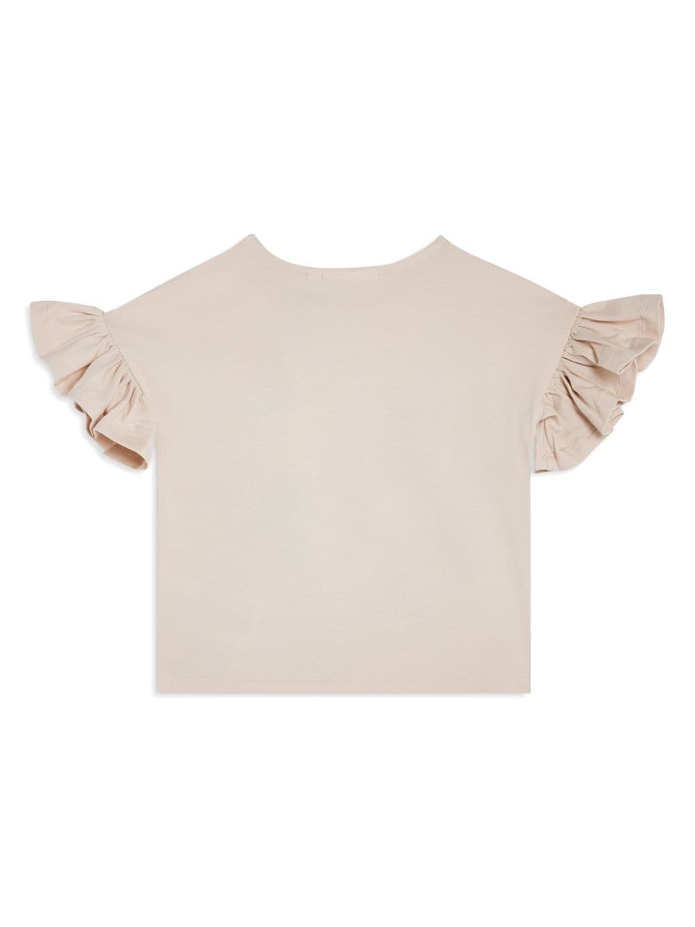 Molo Rayah T-shirt - Beige