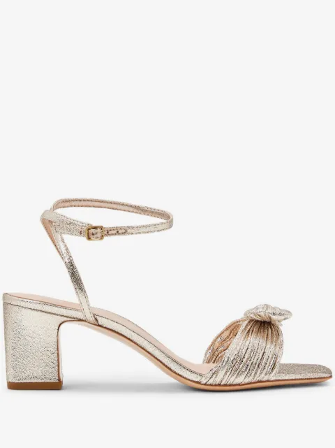 Loeffler Randall 63mm Kimora sandals