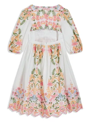 MARLO Party & Special Occasion Dresses | Shop Designer Kidswear | FARFETCH