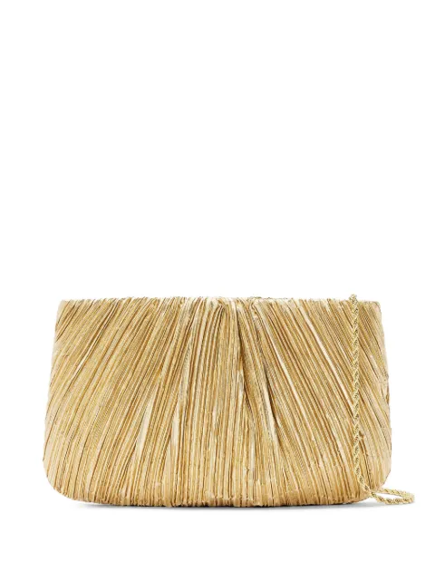 Loeffler Randall Brit clutch bag