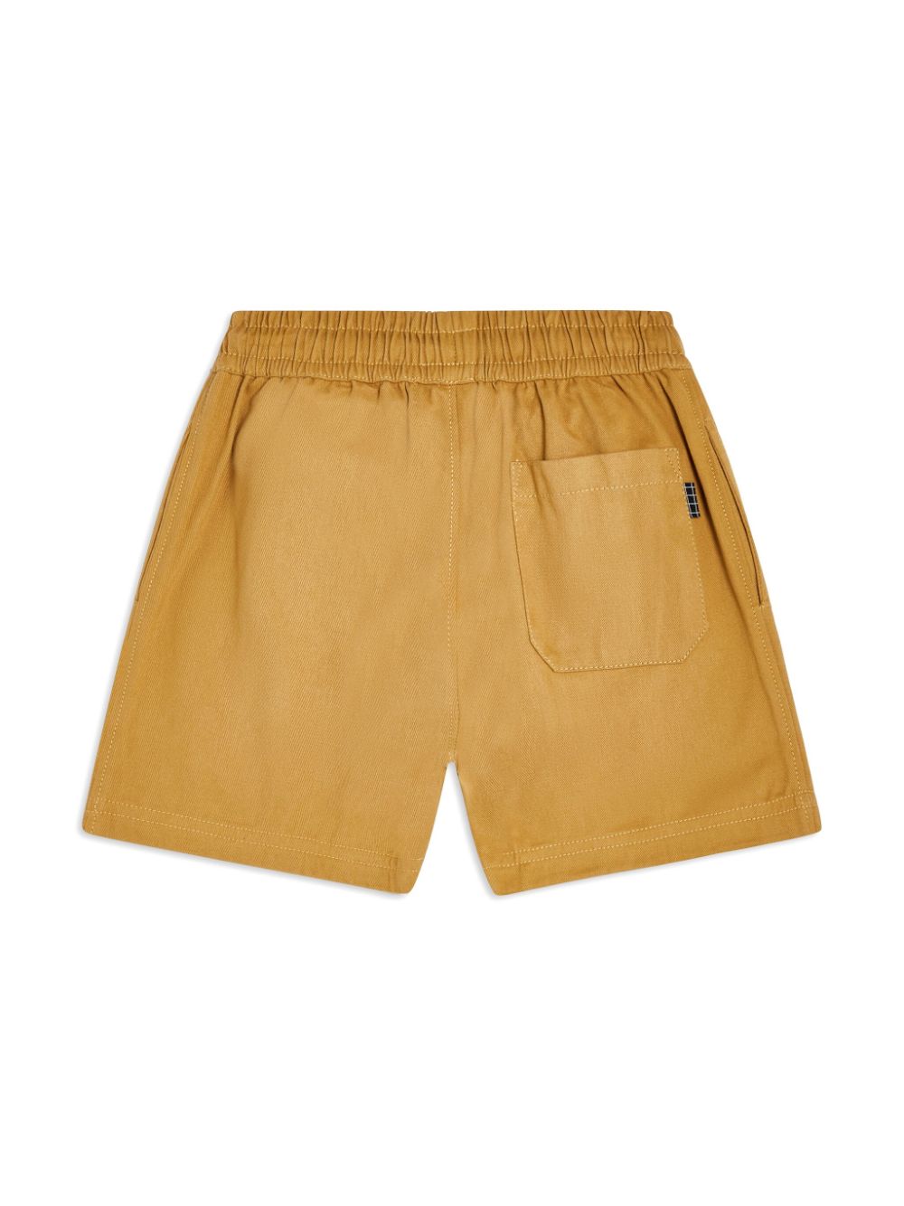 Molo Praire zandshorts Geel