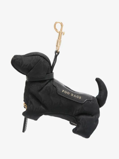 Anya Hindmarch Schlüsselanhänger mit Tasche