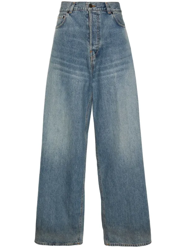 Bethany Jeans in Mid Blue Bethany Jeans in Mid Blue