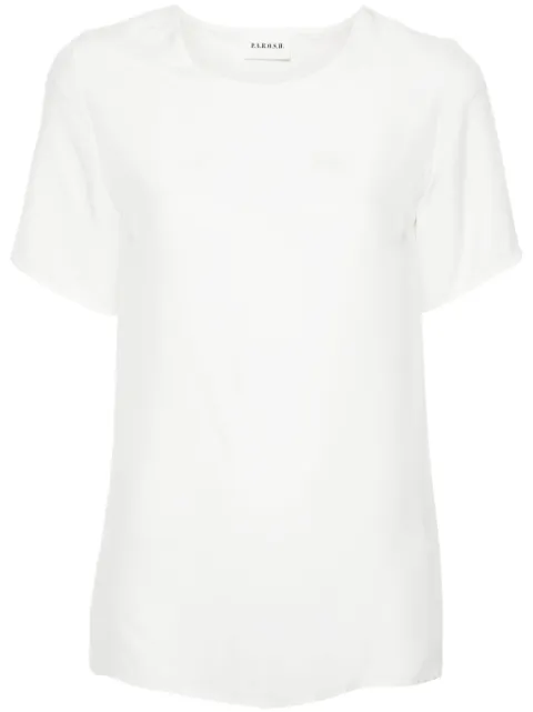 P.A.R.O.S.H. blusa Sofia de seda