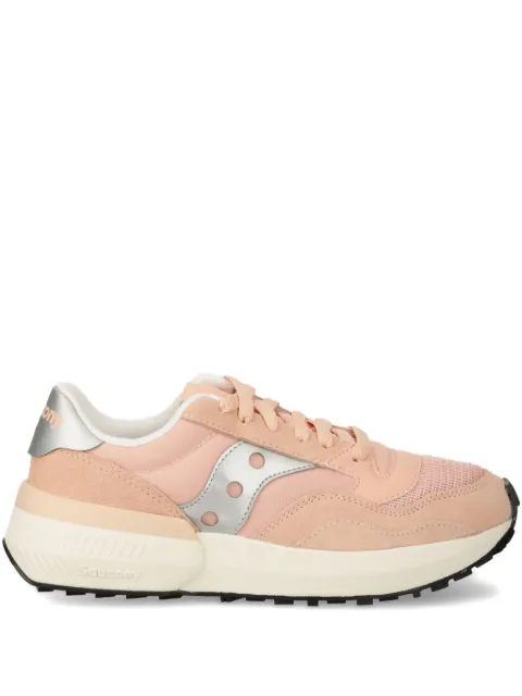 Saucony Jazz NXT trainers 