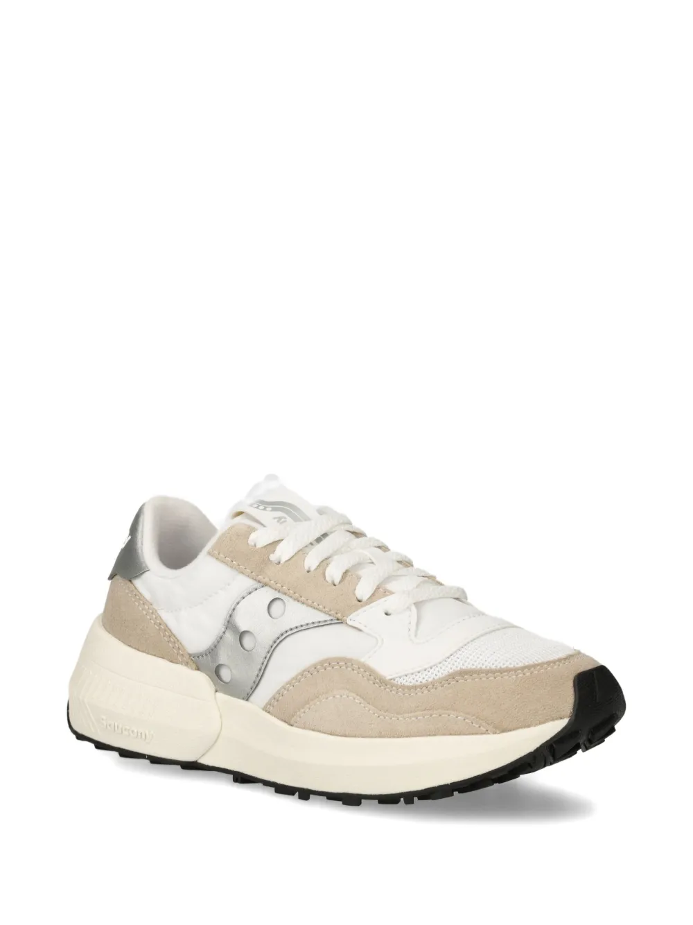 Saucony Jazz NXT trainers - Wit