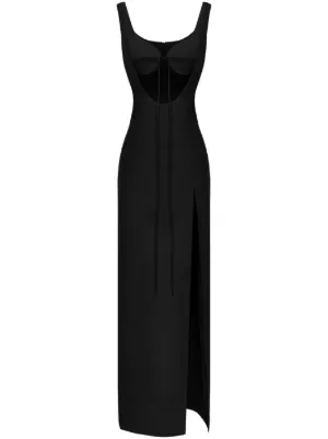 long sleeve maxi ruched dress Ruched Long Sleeve Maxi Dress – Leslie's Lovely Luxuries