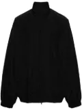 Balenciaga Tape Type bomber jacket - Black