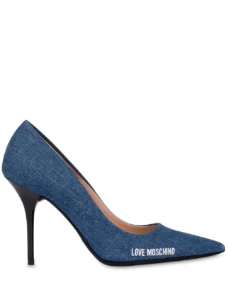 Love Moschino