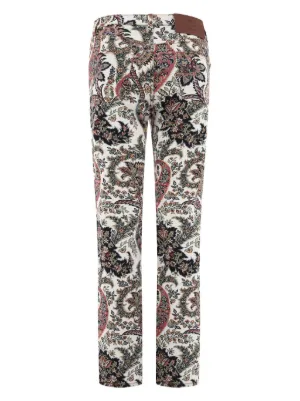 ETRO Denim for Women - Shop on FARFETCH