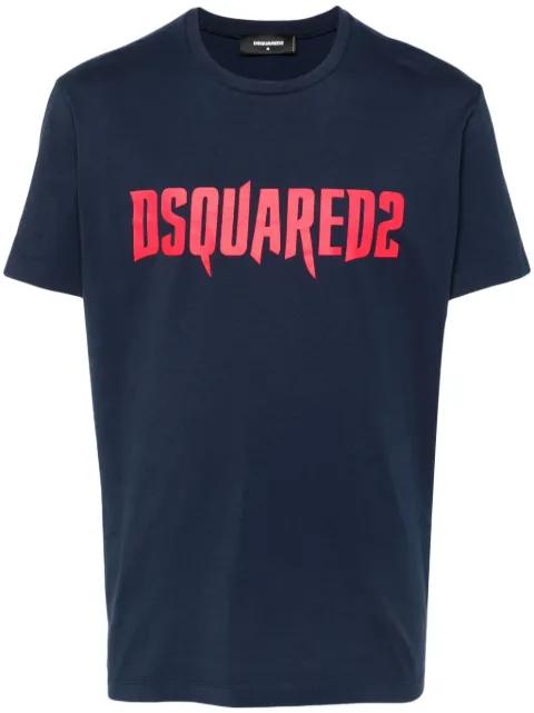 DSQUARED2 Cool Fit cotton T-shirt