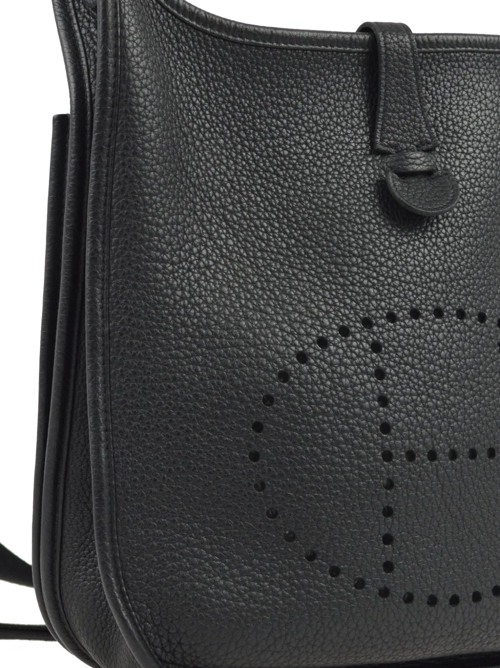 Affordable Hermes 2009 Evelyne 3 PM shoulder bag Women