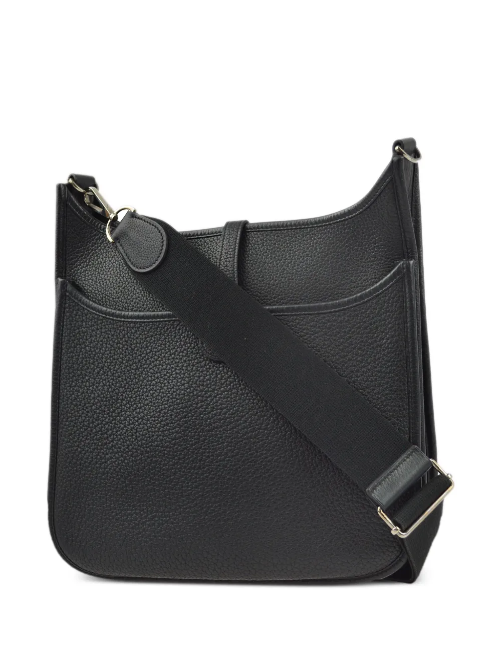 Affordable Hermes 2009 Evelyne 3 PM shoulder bag Women