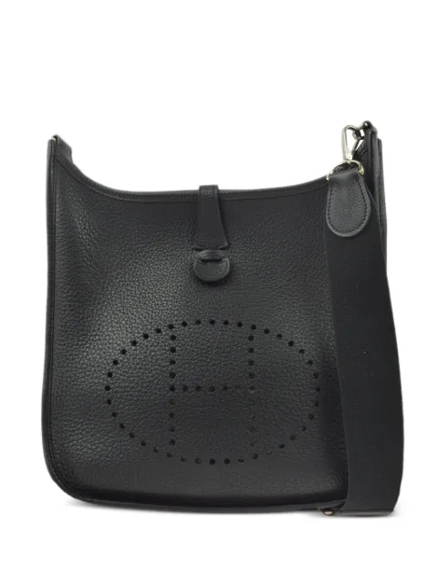 Hermès Pre-Owned 2009 Evelyne 3 PM shoulder bag