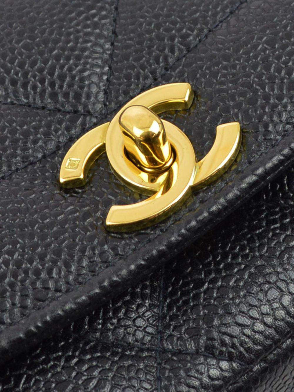 CHANEL 1995 medium Diana shoulder bag Women