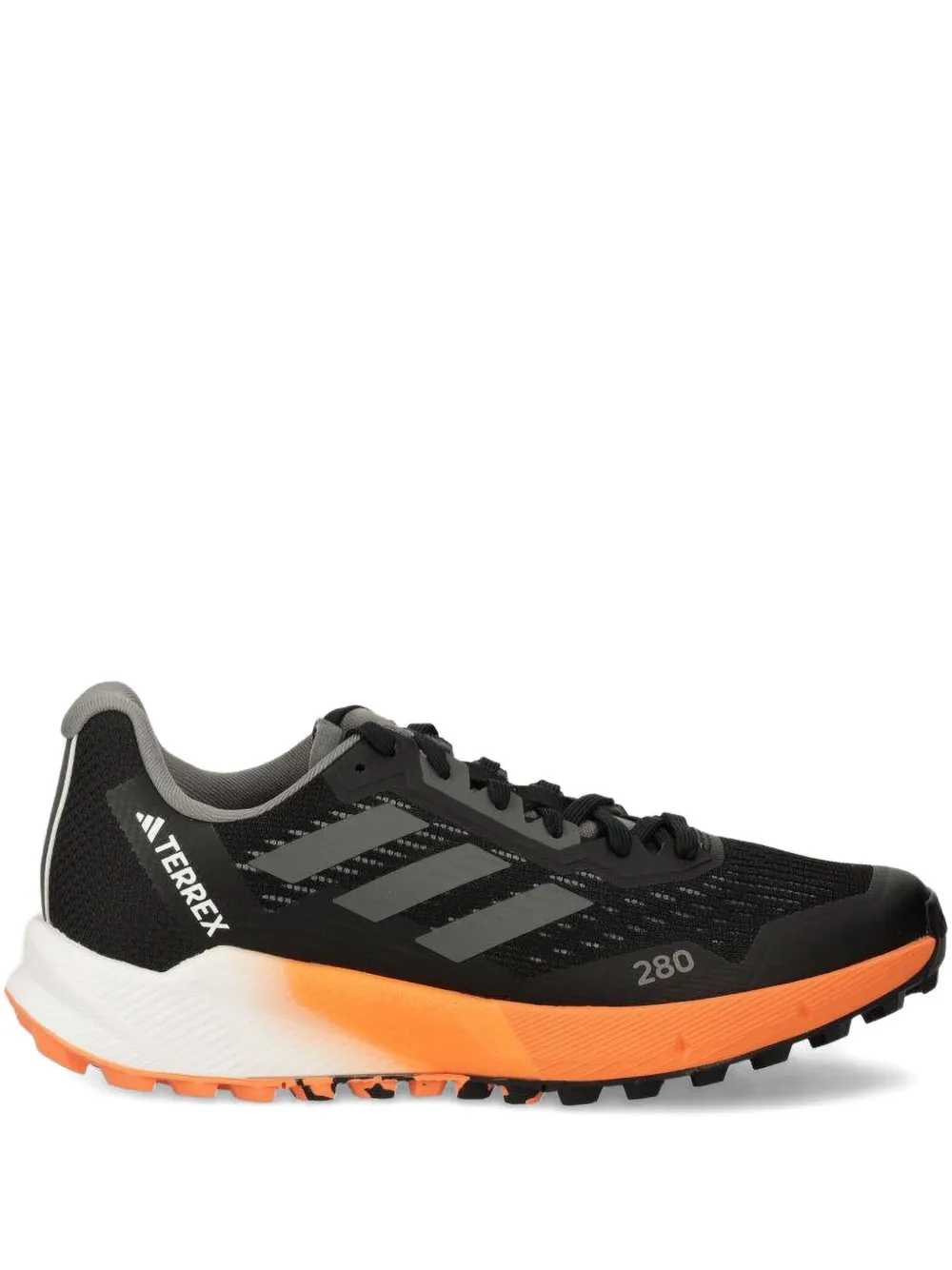 adidas Terrex Agravic Flow sneakers Zwart