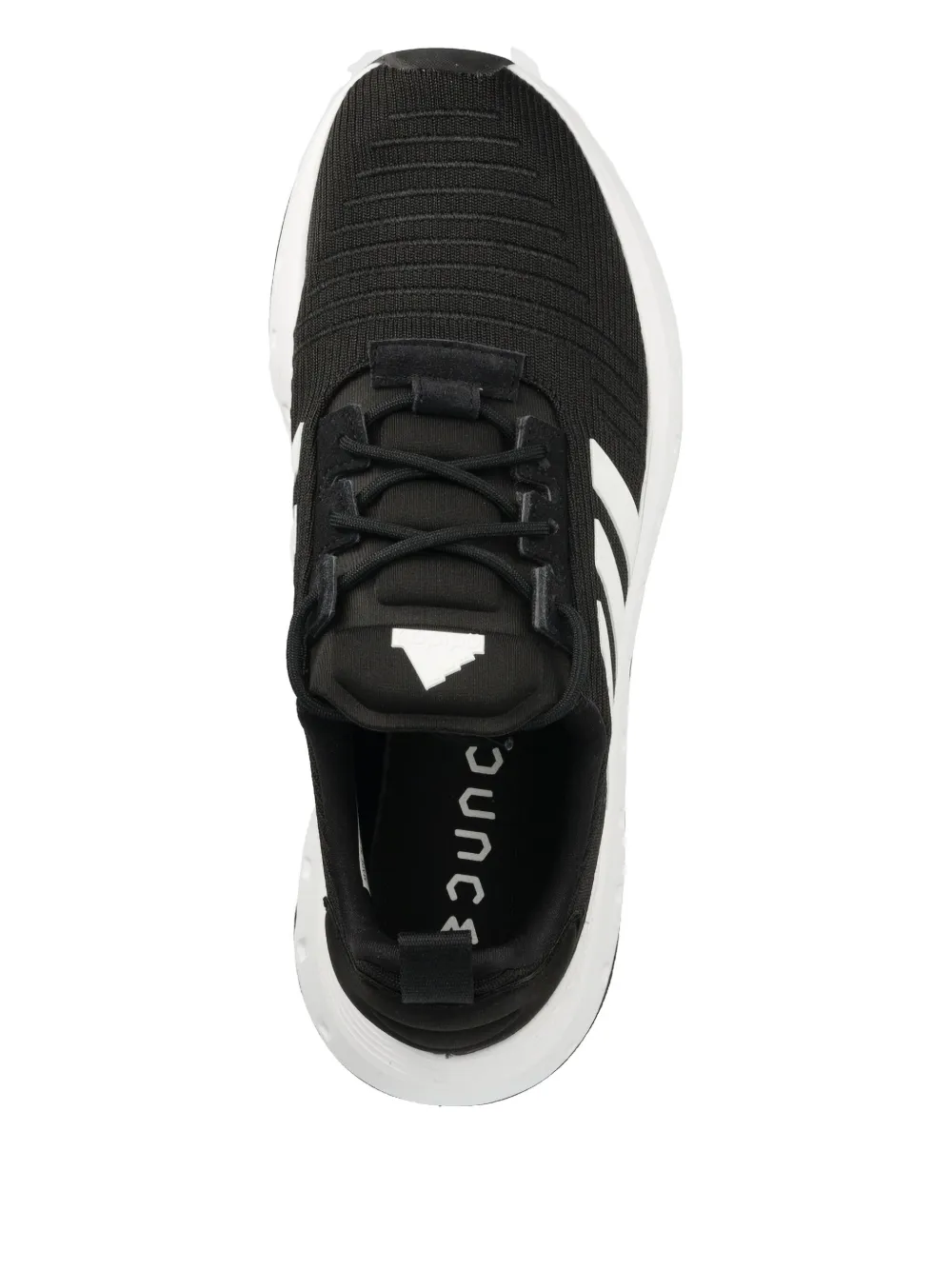 adidas Swift Run sneakers Black