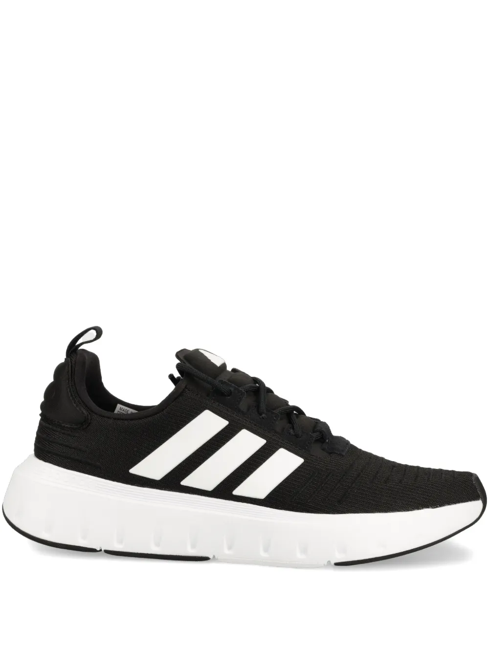 Adidas Swift Run sneakers Black