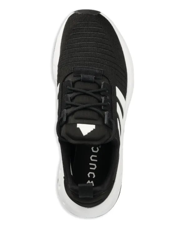 Adidas Swift Run Sneakers Black FARFETCH VN