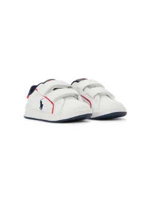 Girls polo shoes best sale