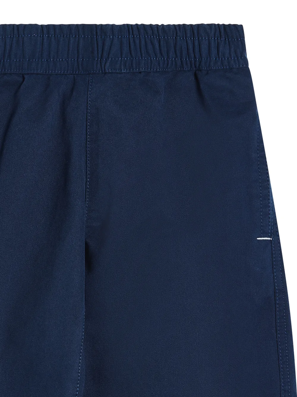 Molo Katoenen broek Blauw