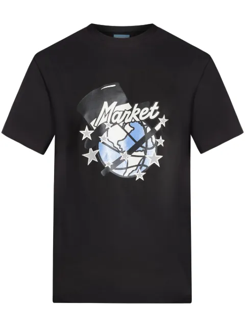 MARKET Magic Show T-shirt