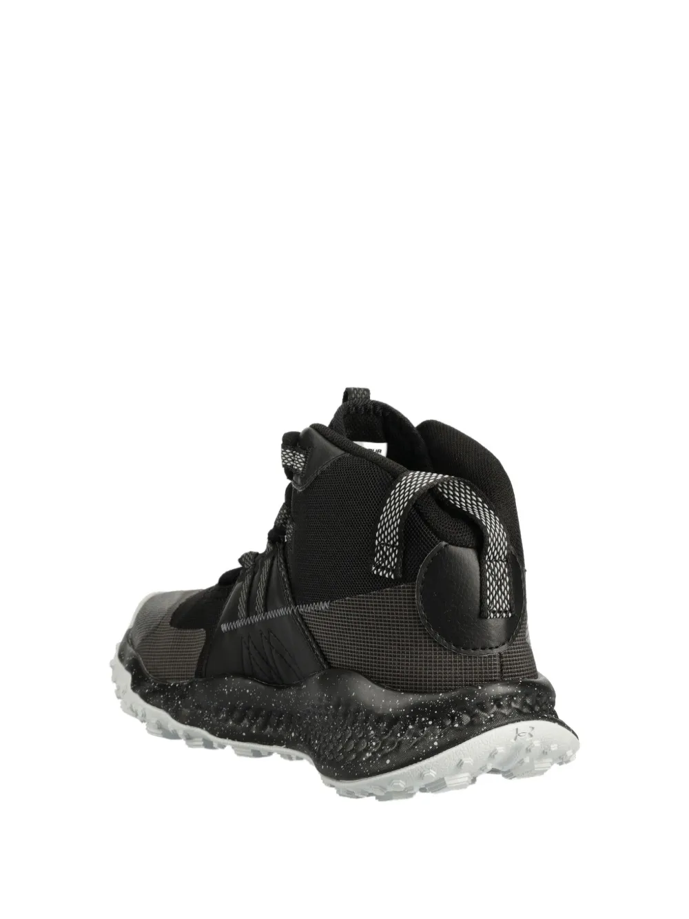 Under Armour Charged Maven Trek sneakers Zwart