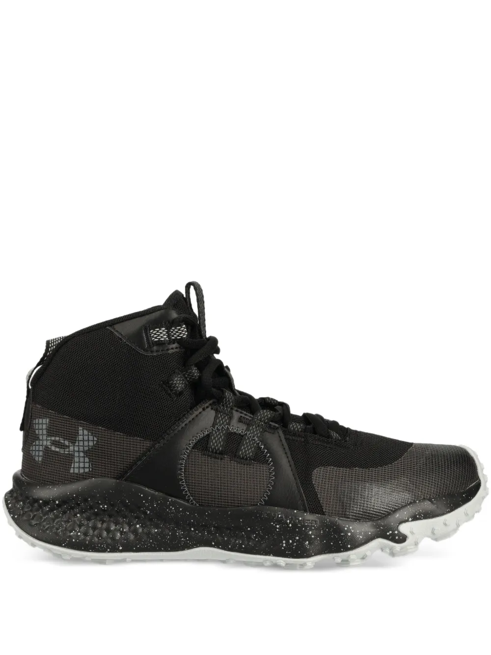 Under Armour baskets Charged Maven Trek | noir | Image 1