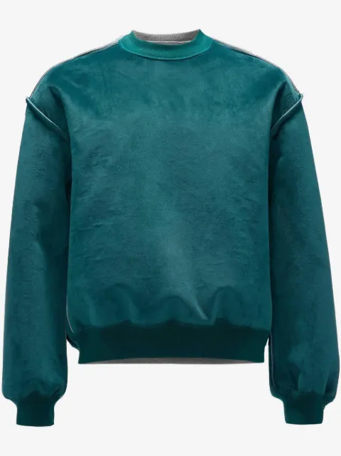 JW Anderson sweatshirt med stivere