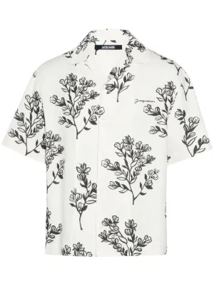 Jacquemus メンズシャツ - FARFETCH Jacquemus メンズシャツ - FARFETCH