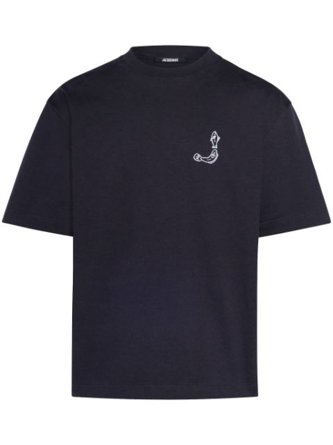 Jacquemus playera Merù