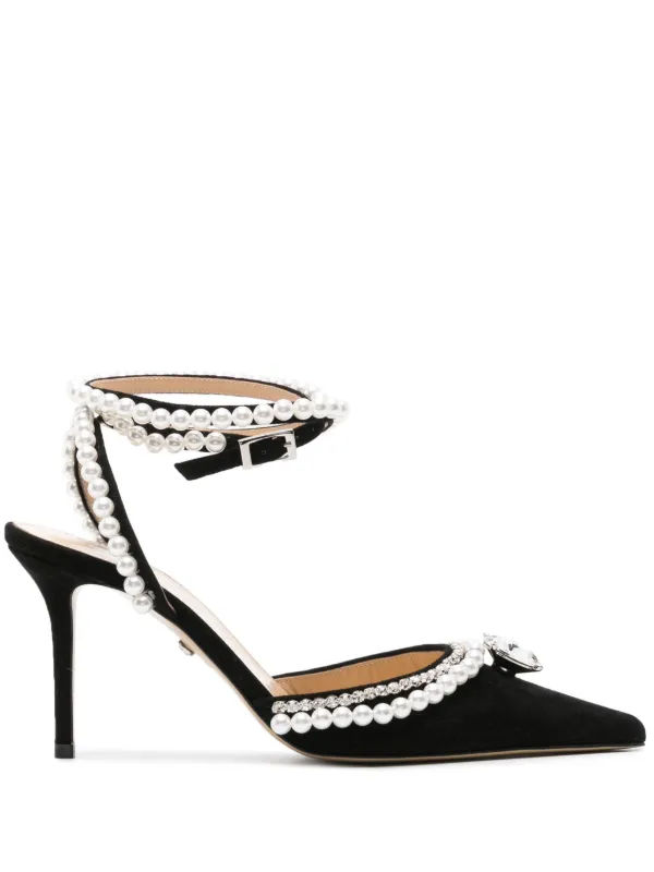 パンプス MACH & MACH FW25S0235110GLIBDX Pumps 24006158_54155761_600.jpg