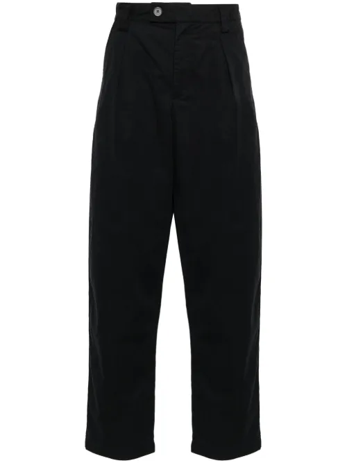 A.P.C. pantalon chino Renato - Bleu - A.P.C. - Modalova