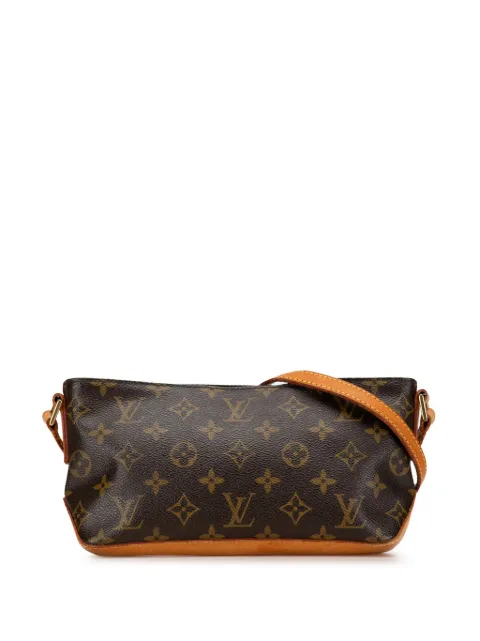 Louis Vuitton Pre-Owned 2002 Monogram Trotteur crossbody bag WOMEN