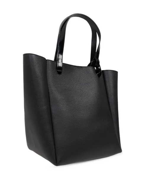 JW Anderson Corner leather tote bag HB0648LA0349999 - 3